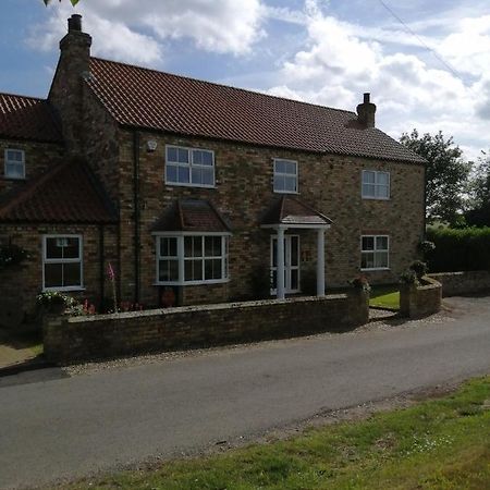The Old School Bed and Breakfast Donington on Bain Exteriör bild