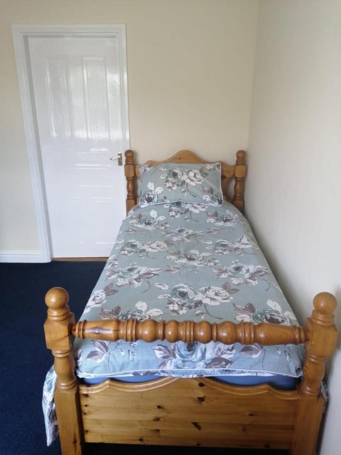 The Old School Bed and Breakfast Donington on Bain Exteriör bild