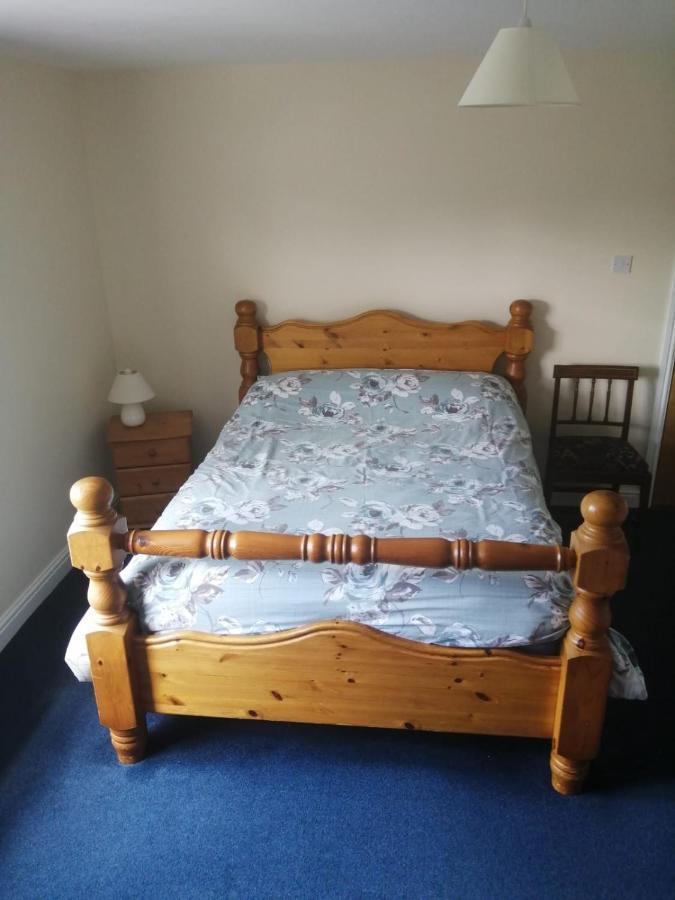 The Old School Bed and Breakfast Donington on Bain Exteriör bild