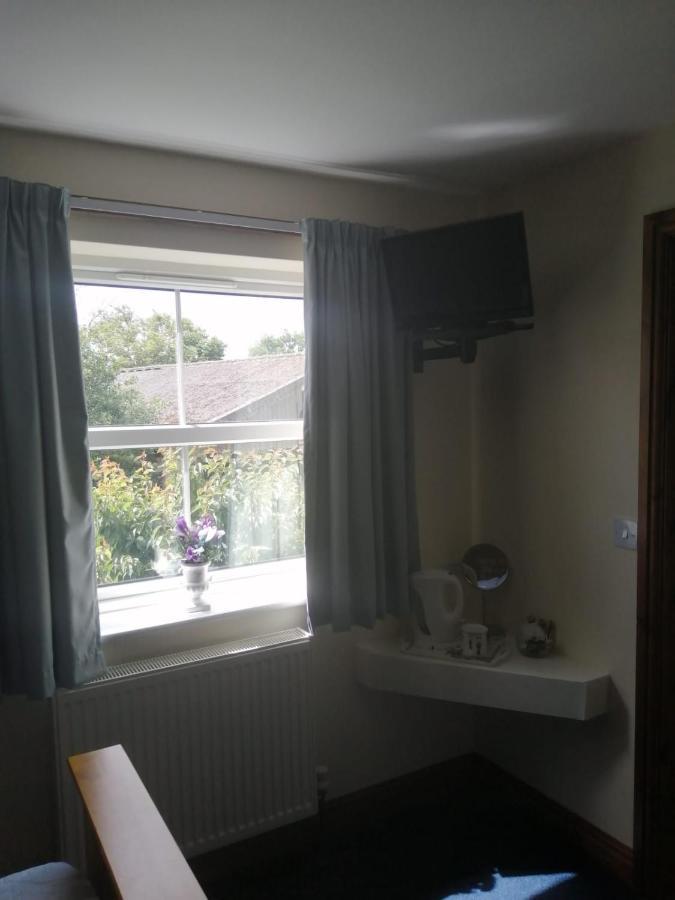 The Old School Bed and Breakfast Donington on Bain Exteriör bild