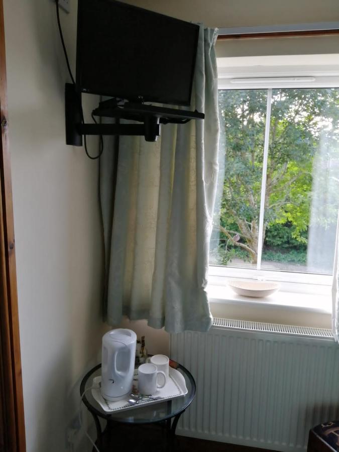 The Old School Bed and Breakfast Donington on Bain Exteriör bild